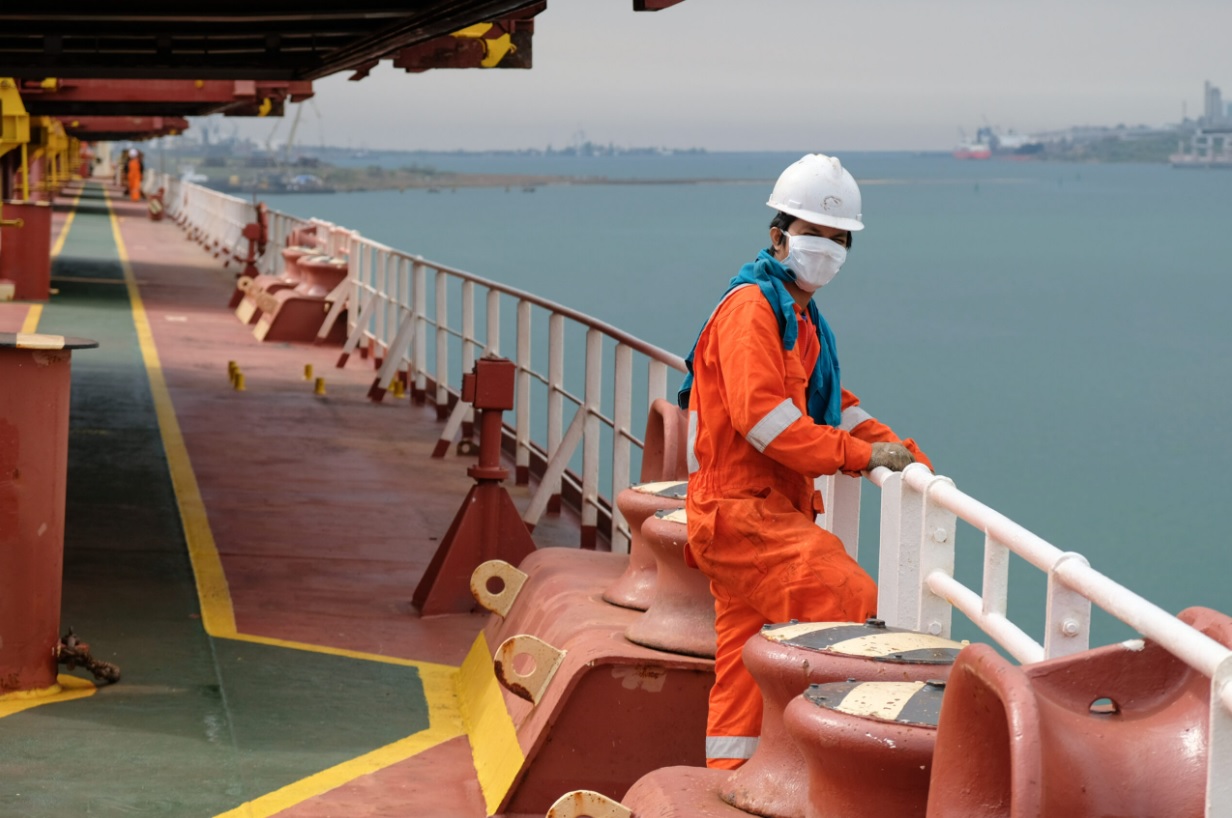 St.Maarten SB/COC | Seamans Book | Certificate of Competency | Certificate of Endorsement | All Officers | Upgrade Your Capacity / Licence