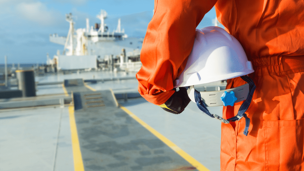 Maritime Recruitment Platform | Crew Manning | Seamans Registery | Company Registery | Job at Sea | Post Your Open Positions | View All Resume