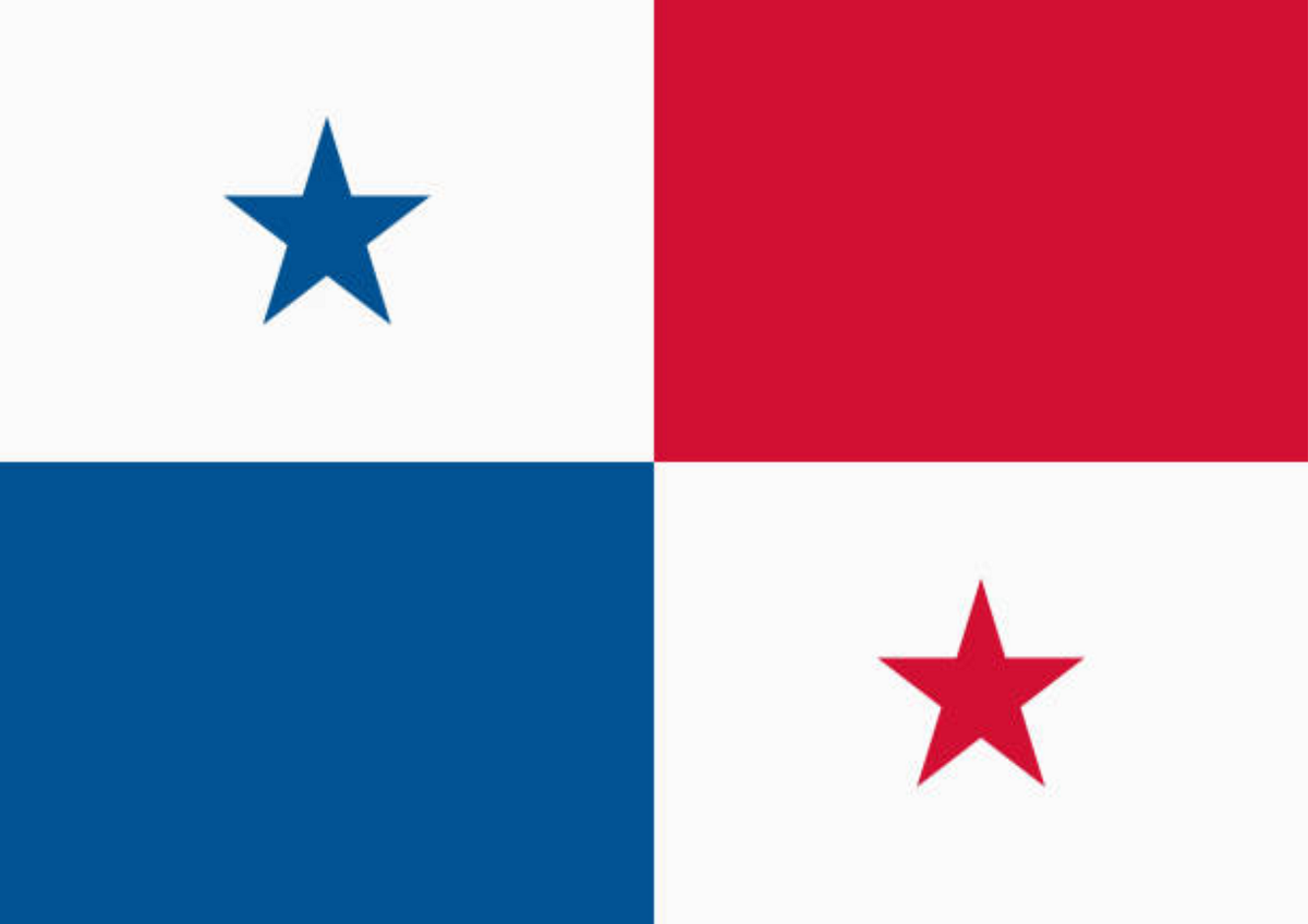 Panama Seamans Book / COC