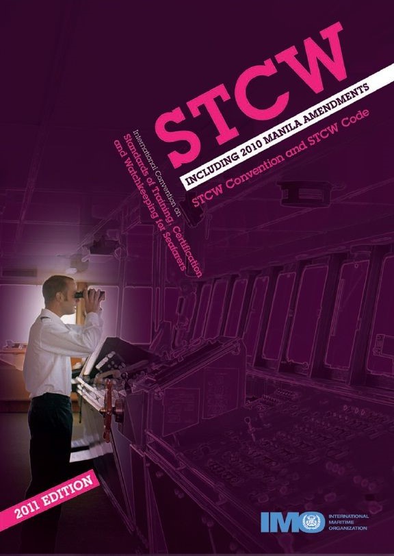 STCW Courses | Training and Certification | STCW Renewal Courses | Basic - Advance - Special STCW Requirements | Seafarers Training